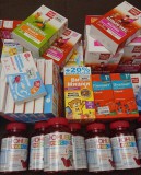 Мобилизация друзей для витаминизации детей